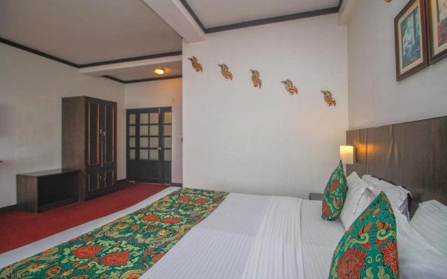 Jagjeet Hotel Pradhan