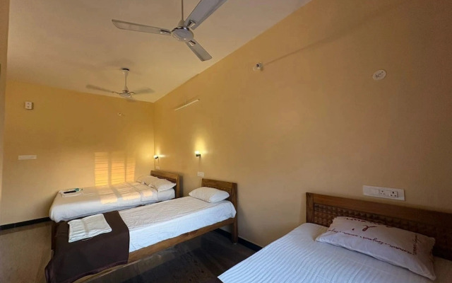 Healing Home Unity Thilo Guest House