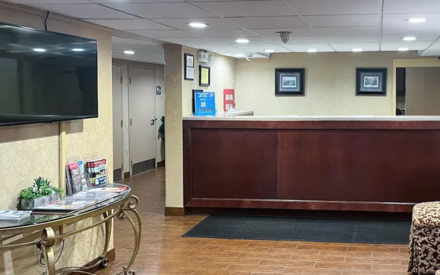 Studio 6 - Stafford, Va - Quantico