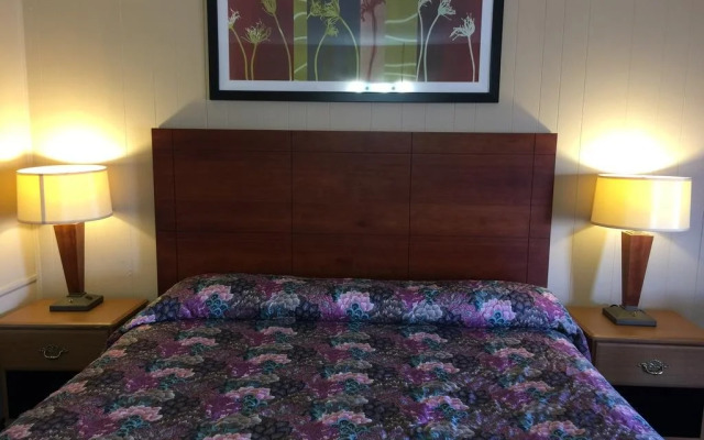 USA Inn