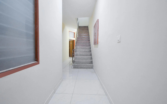 OYO 60851 Hotel SK Grand