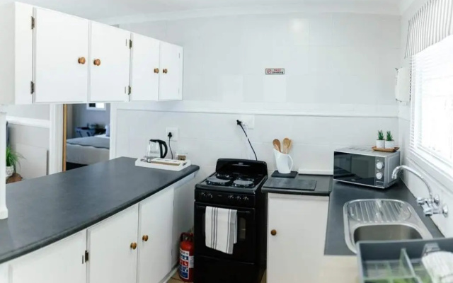 Be Blessed Self-Catering