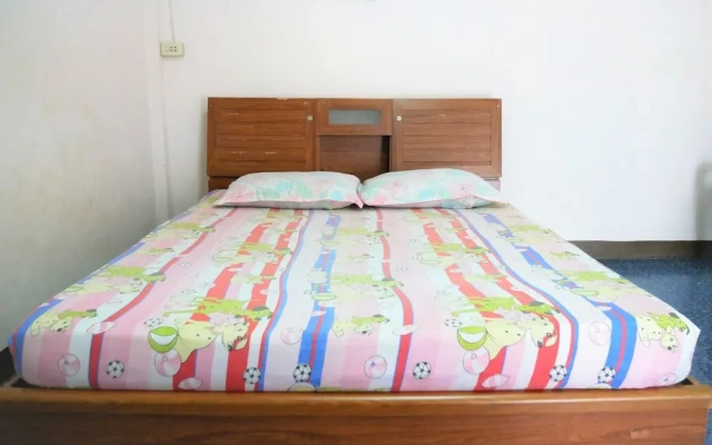 Mookmanee Resort
