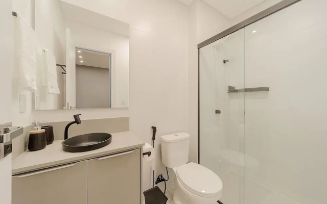 Studio H Residencial Flipchave STH000