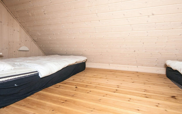 6 Person Holiday Home in Herning