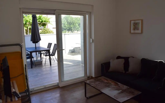 Apartment Filipec