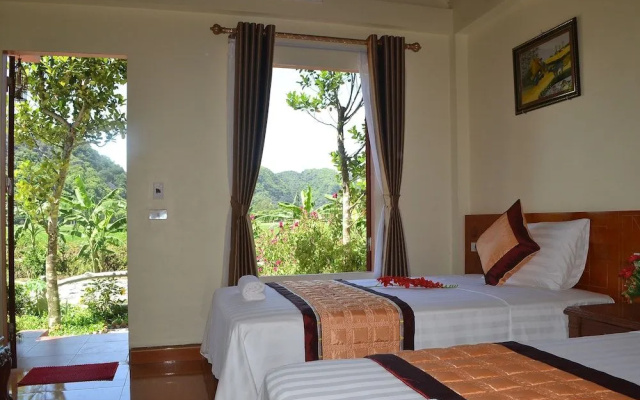 Heritage Soul Bungalow Tam Coc