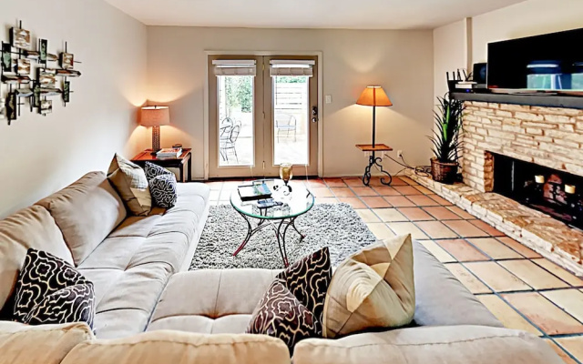 Beaver Duplex Unit B - 2 Br Duplex