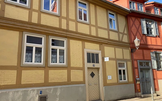 Ferienwohnung im Damm