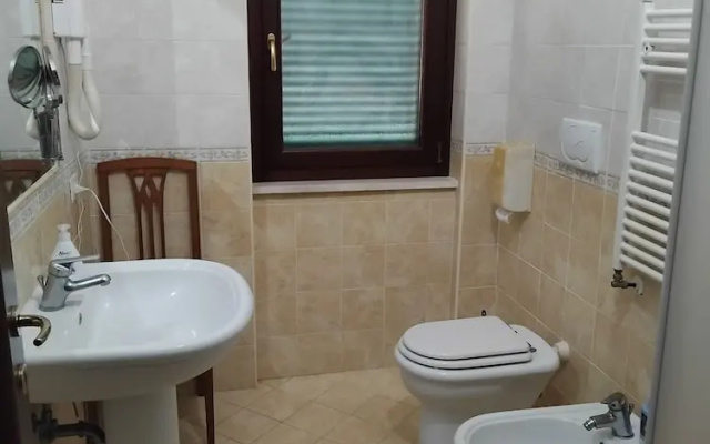 Alloggio Turistico