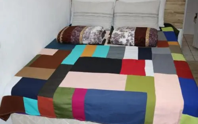 Pousada do Élio