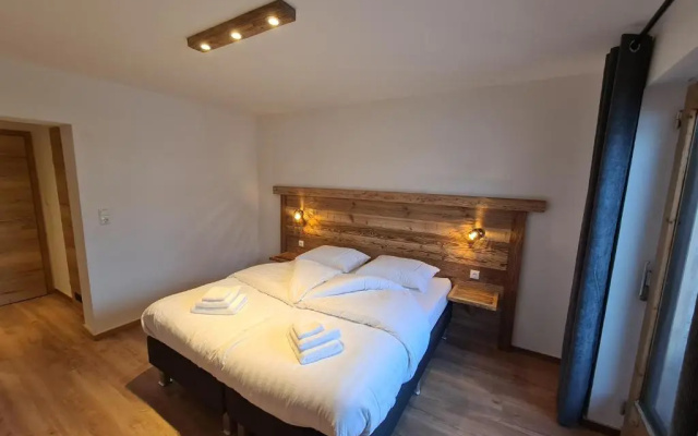 Hotel Pension Annerlhof