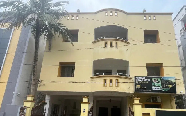 Hotel Miracle Stay
