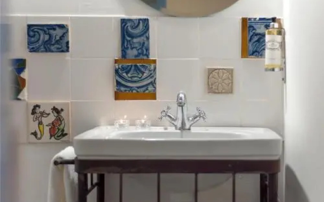 Alfama - St Estevão viewpoint | Lisbon Cheese & Wine Apartments