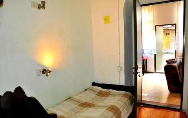 Old City Hostel