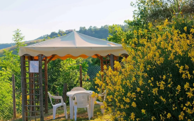 Villa in Marche With Pool & Panoramic Views