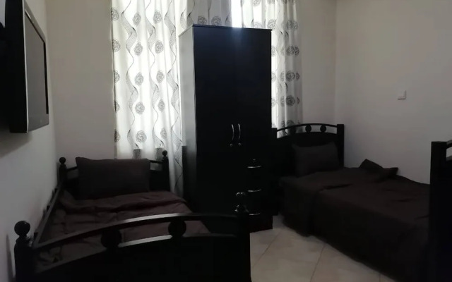Your Dream 3br Villa With a Hall