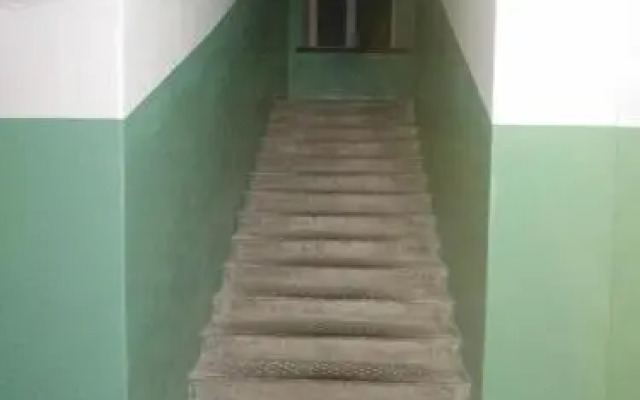 Apartment On Evgena Konovaltsya 3