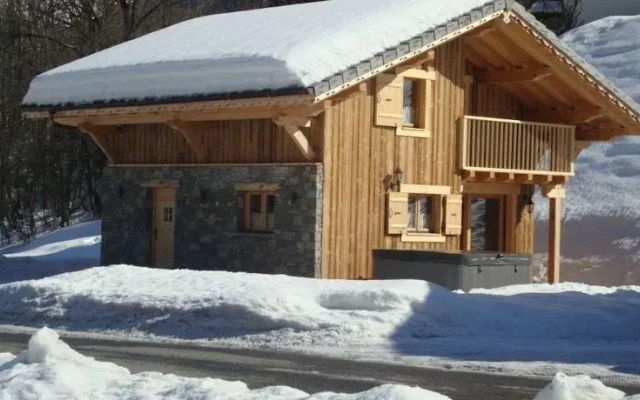 LErine des Alpes