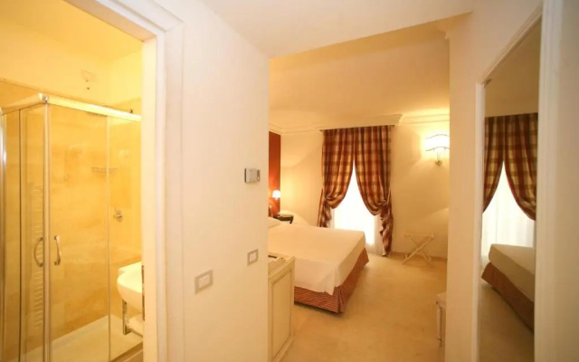 Palace Hotel Vieste