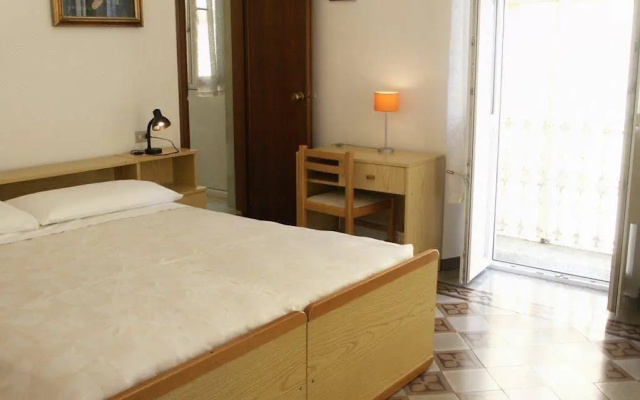 Albergo Corona