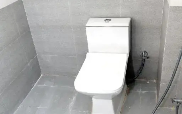 Hotel Ira Mansarovar