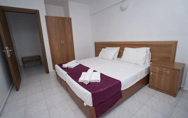 Princess Rima Apartments