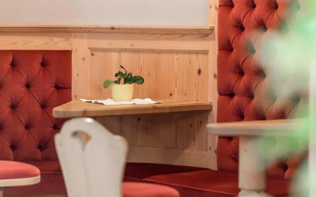B&B Hotel & Apartments Alpenrose