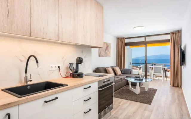 Sunflower Ocean View 2 floor Apartment