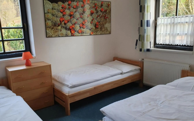 Apartmany Eddy