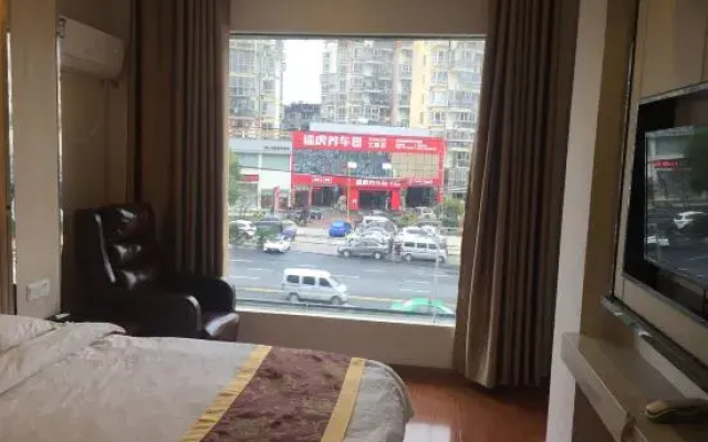 Fengshang International Hotel