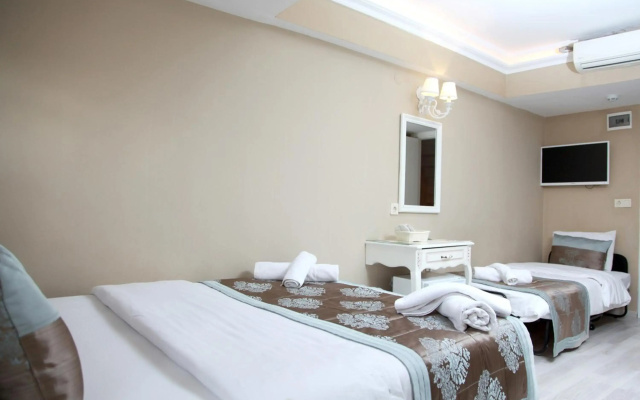 Kadi Konagi Thermal Hotel