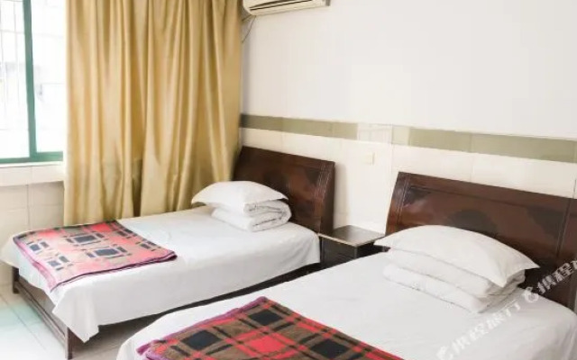 Hongfa Guesthouse