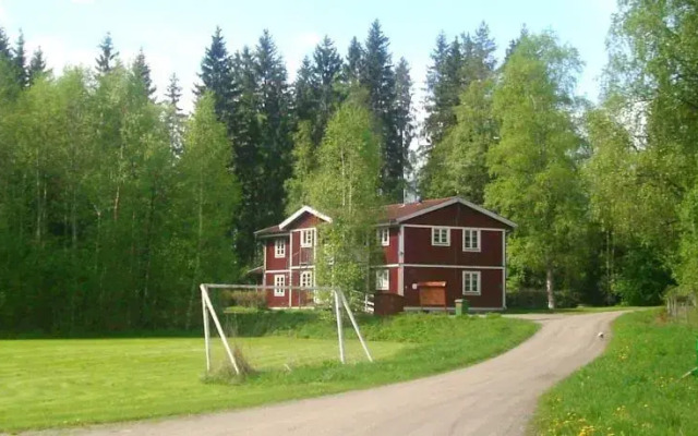 Vandrarhemmet Mårtensbo