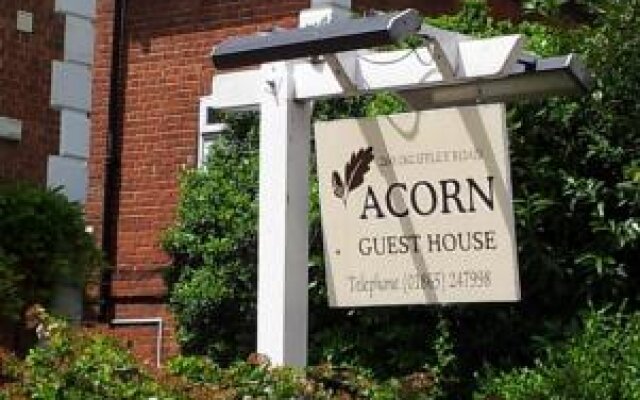 Acorn Guest House 1