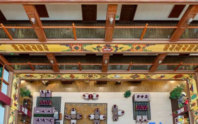 Tarui Pozhang Hotel