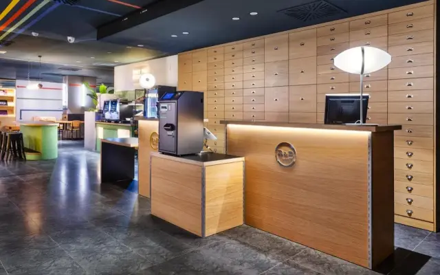 B&B Hotel Castellon