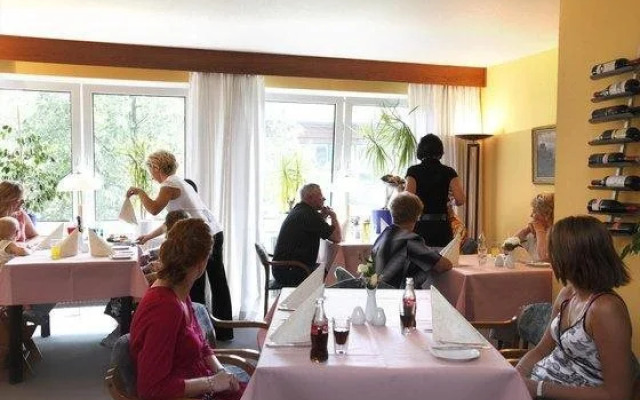 Hotel Leegebruch