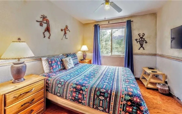 Golf Haven ~ 3299 - 3 Br Condo