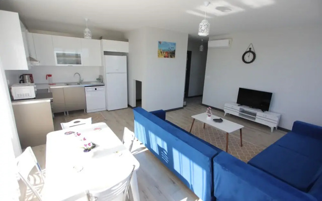 Sky Park Suites