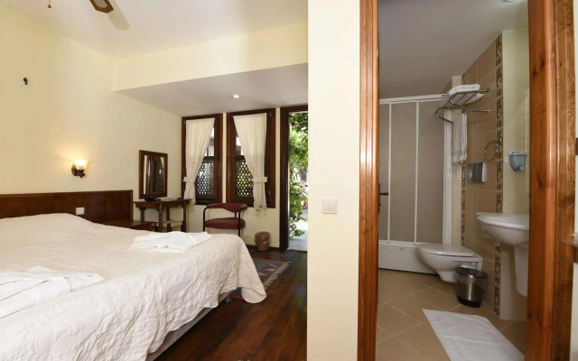 Villa Konak Hotel