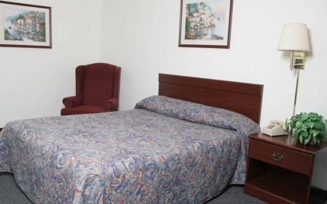 InTown Suites Extended Stay Norfolk VA
