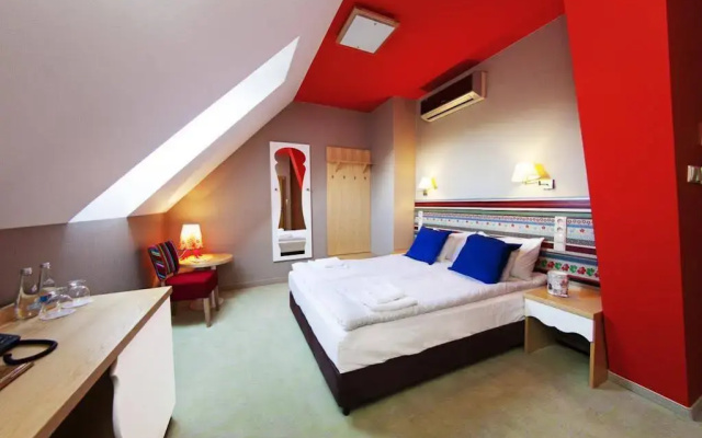 Hotel Piwniczna Spa & Conference
