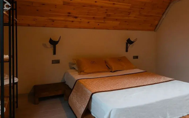 Grd Villa Bungalov