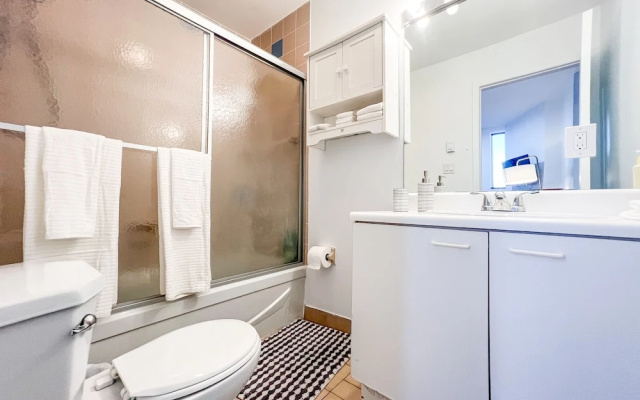 The Bay Suites - Le Plateau-Mont-Royal