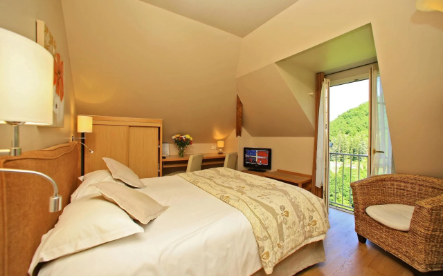 Hotel Beau Site Notre Dame