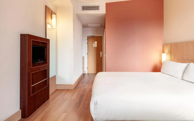 B&B Hotel Barcelona Mataró