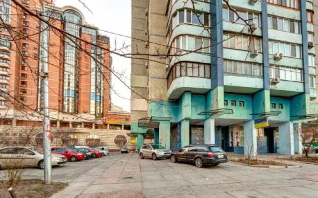 Гостиница Dikat Hostel Украина, Киев - отзывы, цены и фото номеров - забронировать гостиницу Dikat Hostel онлайн вид на фасад