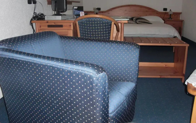 Sporthotel Alpina