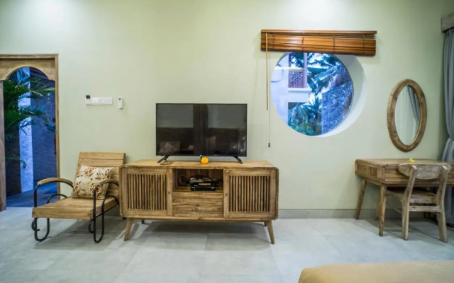 Villa Kirani Ubud